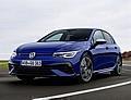 Erste Golf R treffen bei VW Händlern in der Schweiz ein und stehen für kontaktlose Probefahrten bereit